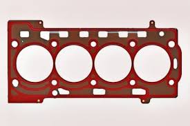 [B19127] HEAD GASKET BORSEHUNG VAG