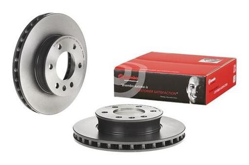 [09.A895.11] BRAKE DISC FRONT 300MM BREMBO MERC
