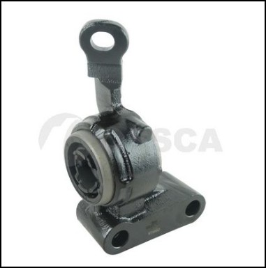 [77901] CONTROL ARM BUSH LHF OSSCA MINI