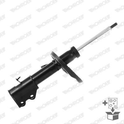 [742193SP] SHOCK ABSORBERE LHF MONROE PSA