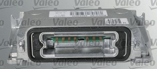 [43731] HEADLIGHT CONTROL UNIT VALEO BMW VAG PSA VOLVO