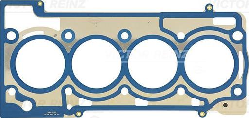 [61-36650-00] HEAD GASKET CBZB VICTOR REINZ VAG
