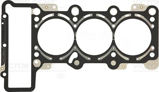 [61-36390-00] HEAD GASKET CYL 4-6 VICTOR REINZ VAG