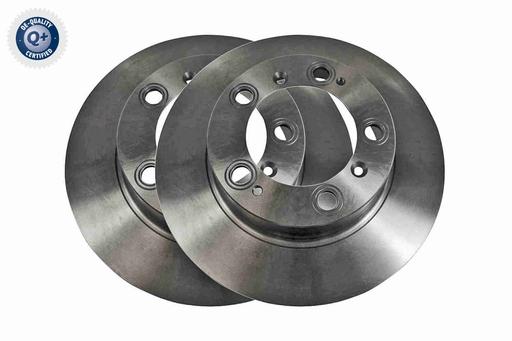[V45-80005] BRAKE DISC REAR 292MM VAICO PORSCHE