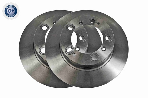[V45-80005] REAR DISC 292MM VAICO PORSCHE