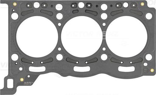 [61-37440-00] HEAD GASKET CYL4-6 VICTOR REINZ VAG