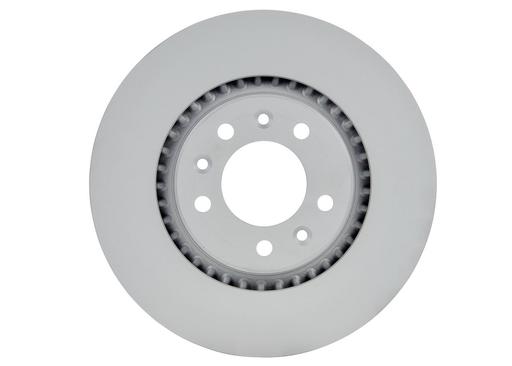 [BD2633] BRAKE DISC REAR 294MM BOSCH PSA
