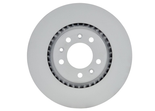 [BD2633] REAR DISC 294MM BOSCH PSA