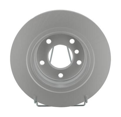 [DDF1073C] BRAKE DISC REAR 294MM FERODO BMW