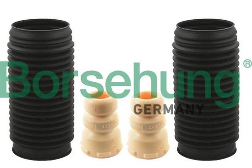 [B10028] SHOCK BUFFER KIT FRONT BORSEHUNG VAG