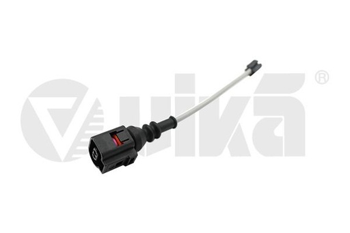 [66151737101] BRAKE SENSOR FRONT VIKA VAG