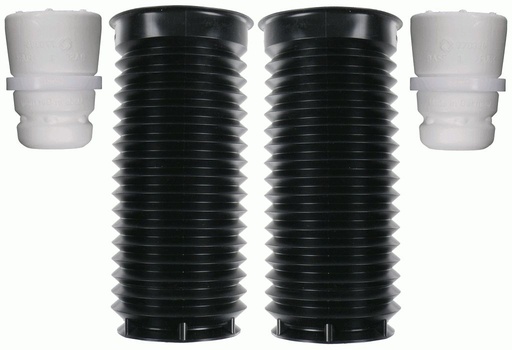 [900 239] SHOCK BUFFER KIT FRONT SACHS MERC