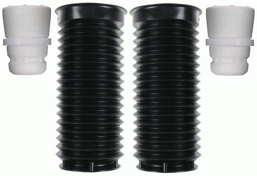 [900 239] SHOCK BUFFER KIT FRONT SACHS MERC