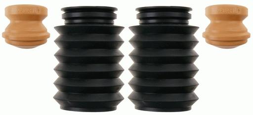 [900 141] SHOCK BUFFER KIT FRONT SACHS MINI