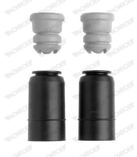 [PK379] SHOCK BUFFER KIT REAR MONROE BMW