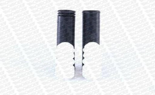 [PK096] SHOCK BUFFER KIT REAR MONROE BMW