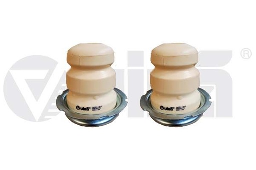 [55111598801] SHOCK BUFFER KIT REAR VIKA VAG