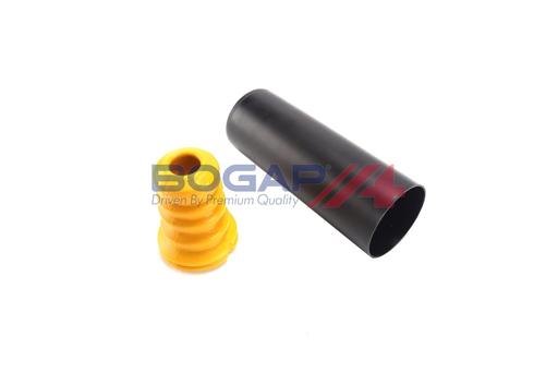 [B3414131] SHOCK BUFFER REAR BOGAP BMW