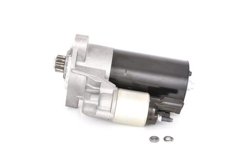 [1 986 S00 820] STARTER MOTOR BOSCH VAG