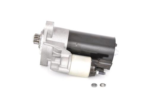 [1 986 S00 820] STARTER MOTOR BOSCH VAG