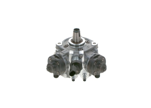 [0 445 010 688] HIGH PRESSURE FUEL PUMP BOSCH BMW