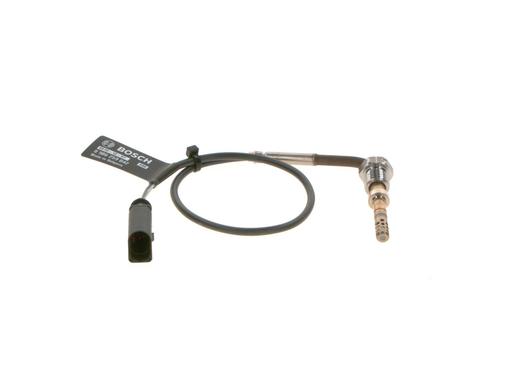 [0 986 259 042] EXHAUST GAS TEMP SENSOR BOSCH VAG