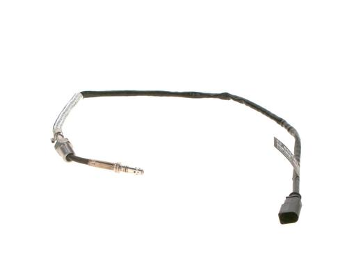 [0 986 259 020] EXHAUST GAS TEMP SENSOR BOSCH VAG