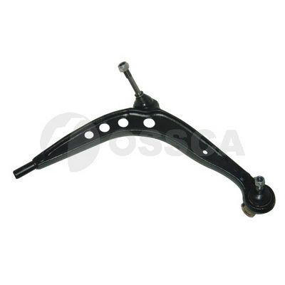 [04644] CONTROL ARM LOWER RHF W/O BUSH OSSCA BMW