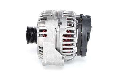 [0 124 515 130] ALTERNATOR BOSCH MERC