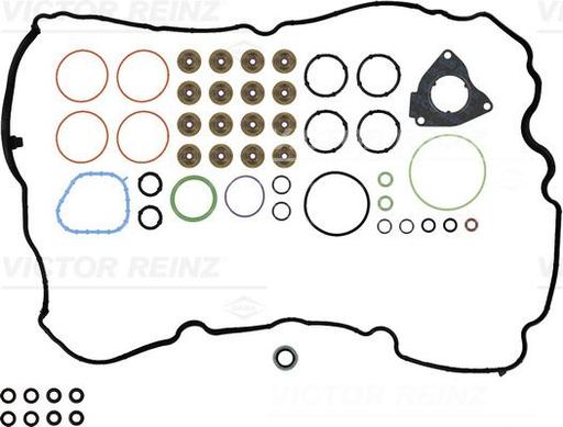 [02-38005-02] VRS SET VICTOR REINZ PSA MINI W/O HEAD GASKET