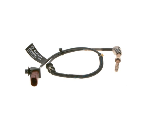 [0 986 259 033] EXHAUST GAS TEMP SENSOR BOSCH VAG