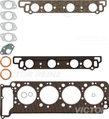 [02-25740-04] VRS SET RH VICTOR REINZ MERC