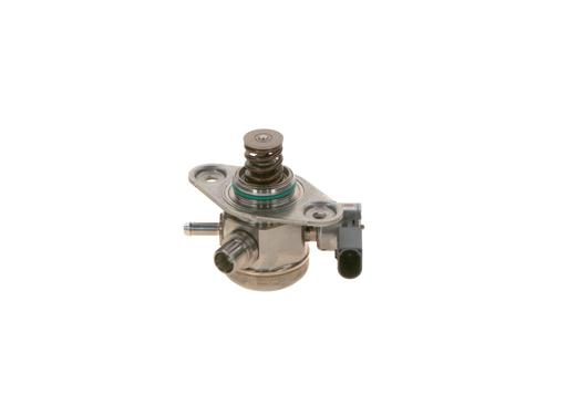 [0 261 520 215] HIGH PRESSURE FUEL PUMP BOSCH MERC