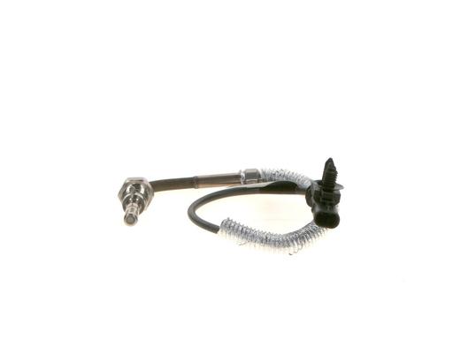 [0 986 259 008] EXHAUST GAS TEMP SENSOR BOSCH VOLVO