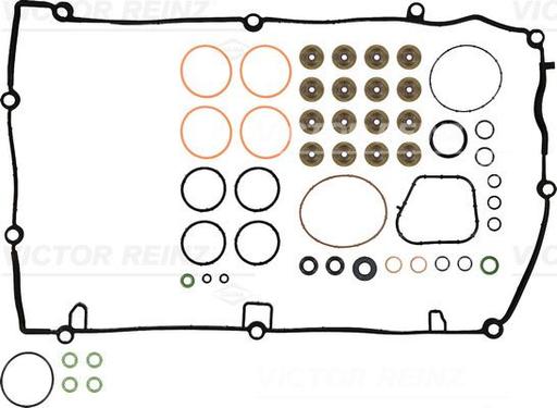 [02-10506-01] VRS SET W/O HEAD GASKET VICTOR REINZ BMW