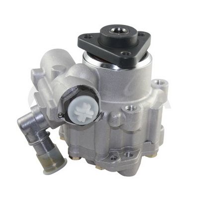 [07481] POWER STEERING PUMP OSSCA BMW