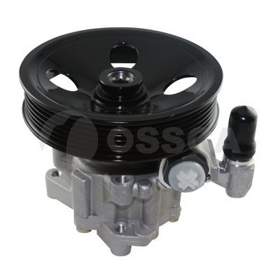 [07496] POWER STEERING PUMP OSSCA MERC
