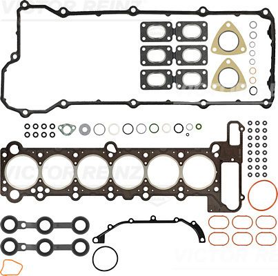 [02-27815-02] VRS SET VICTOR REINZ BMW