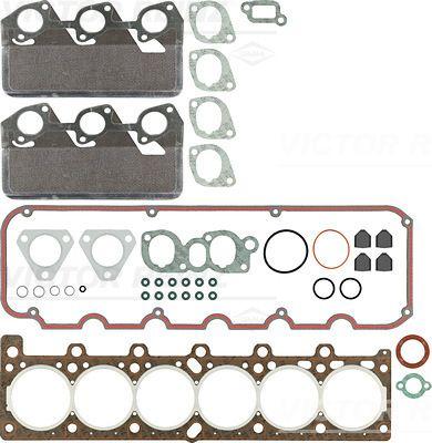 [02-27035-03] VRS SET VICTOR REINZ BMW