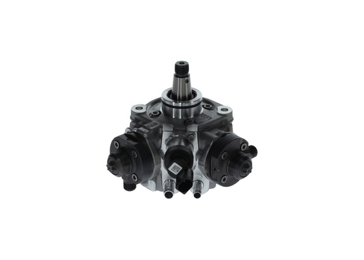 [0 445 010 690] HIGH PRESSURE FUEL PUMP BOSCH VAG