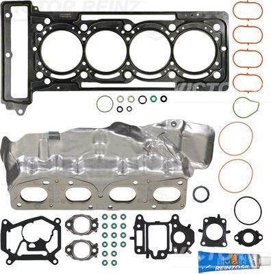 [02-38270-01] VRS SET W/HEAD GASKET VICTOR REINZ MERC