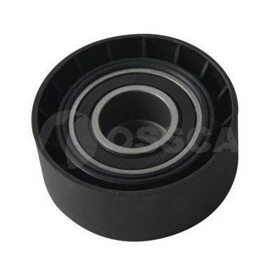 [05071] DRIVE BELT DEFLECTION PULLEY OSSCA BMW
