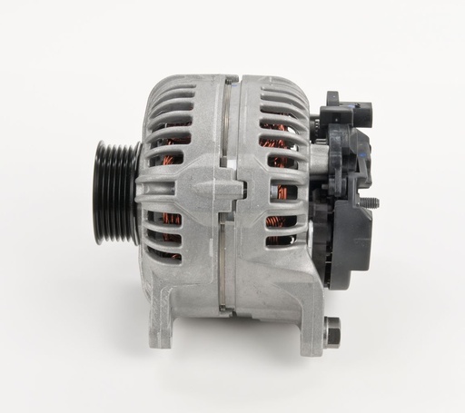 [0 124 615 007] ALTERNATOR BOSCH VAG