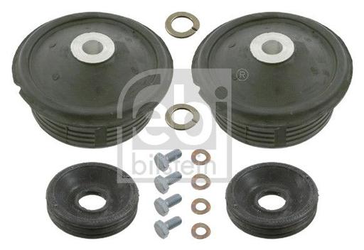 [08276] SUBFRAME MOUNT KIT R FEBI BILSTEIN MERC