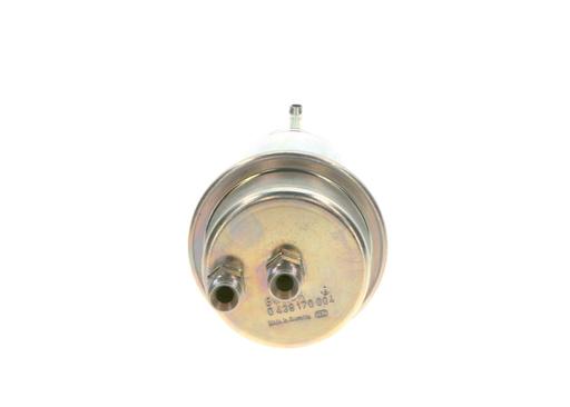 [0 438 170 004] FUEL ACCUMULATOR BOSCH MERC