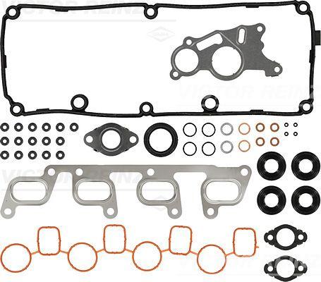 [02-40486-01] VRS SET W/O H/GASKET VICTOR REINZ VAG