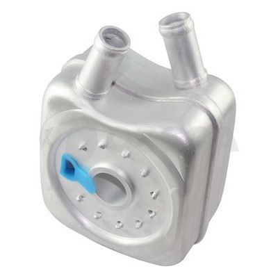 [02388] OIL COOLER ENGINE OSSCA VAG