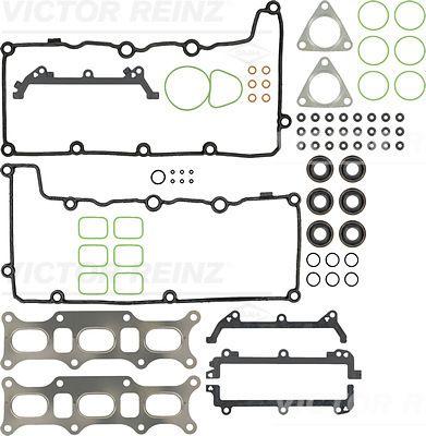 [02-40487-01] VRS SET W/O H/GASKET VICTOR REINZ VAG