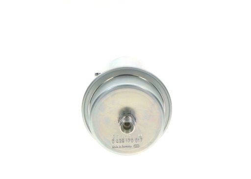 [0 438 170 017] FUEL ACCUMULATOR BOSCH MERC ROLLS