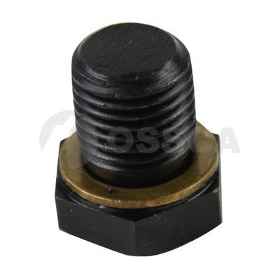 [00921] ENGINE SUMP PLUG WITH WASHER M14 OSSCA VAG